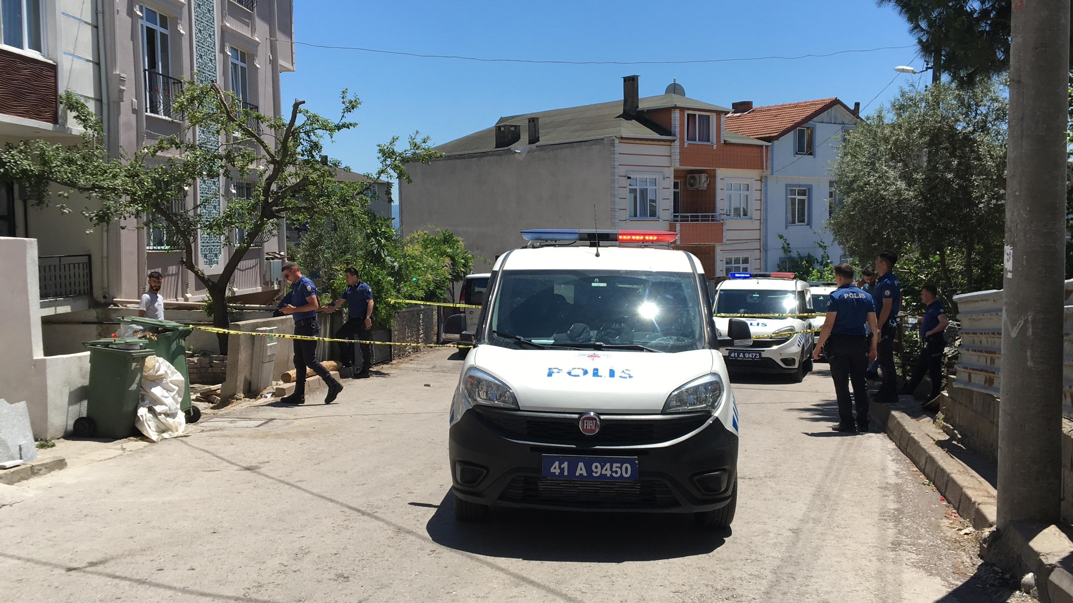 Kocaeli Tore Saikli Cinayet Girisimi Msb Tutuklama.jpg