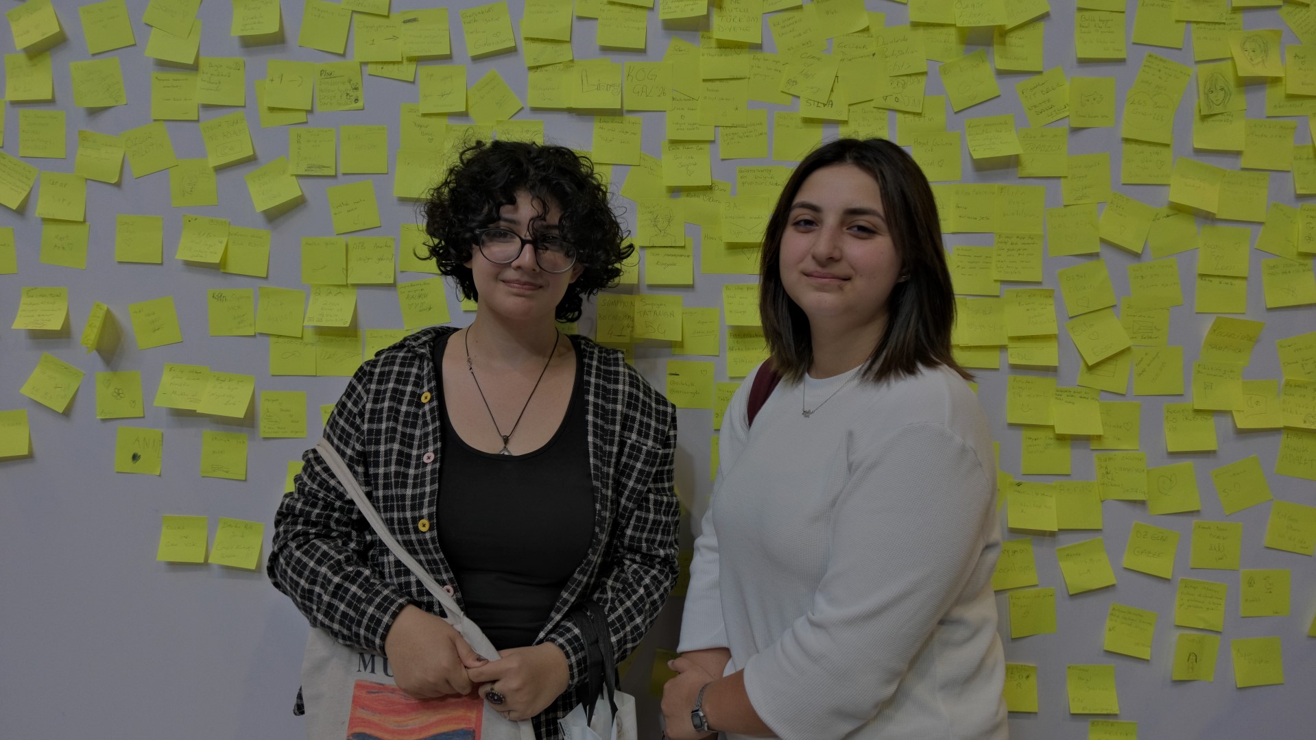 Kocaeli'den Dünyaya Vicdan Mesajı (5)