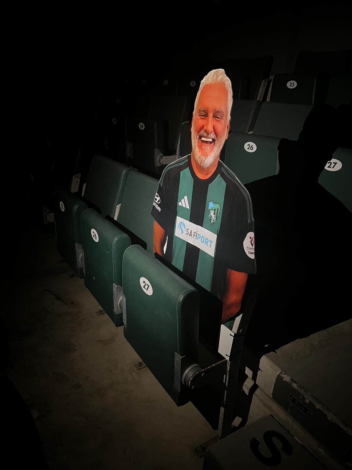 Kocaelispor Gri Koray Vefa Ani Koltugu 2025