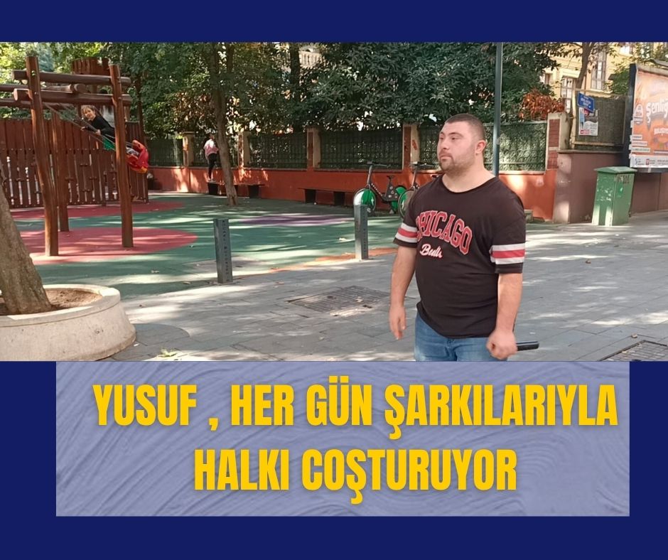 Kocaelitv Yusuf Sarkı