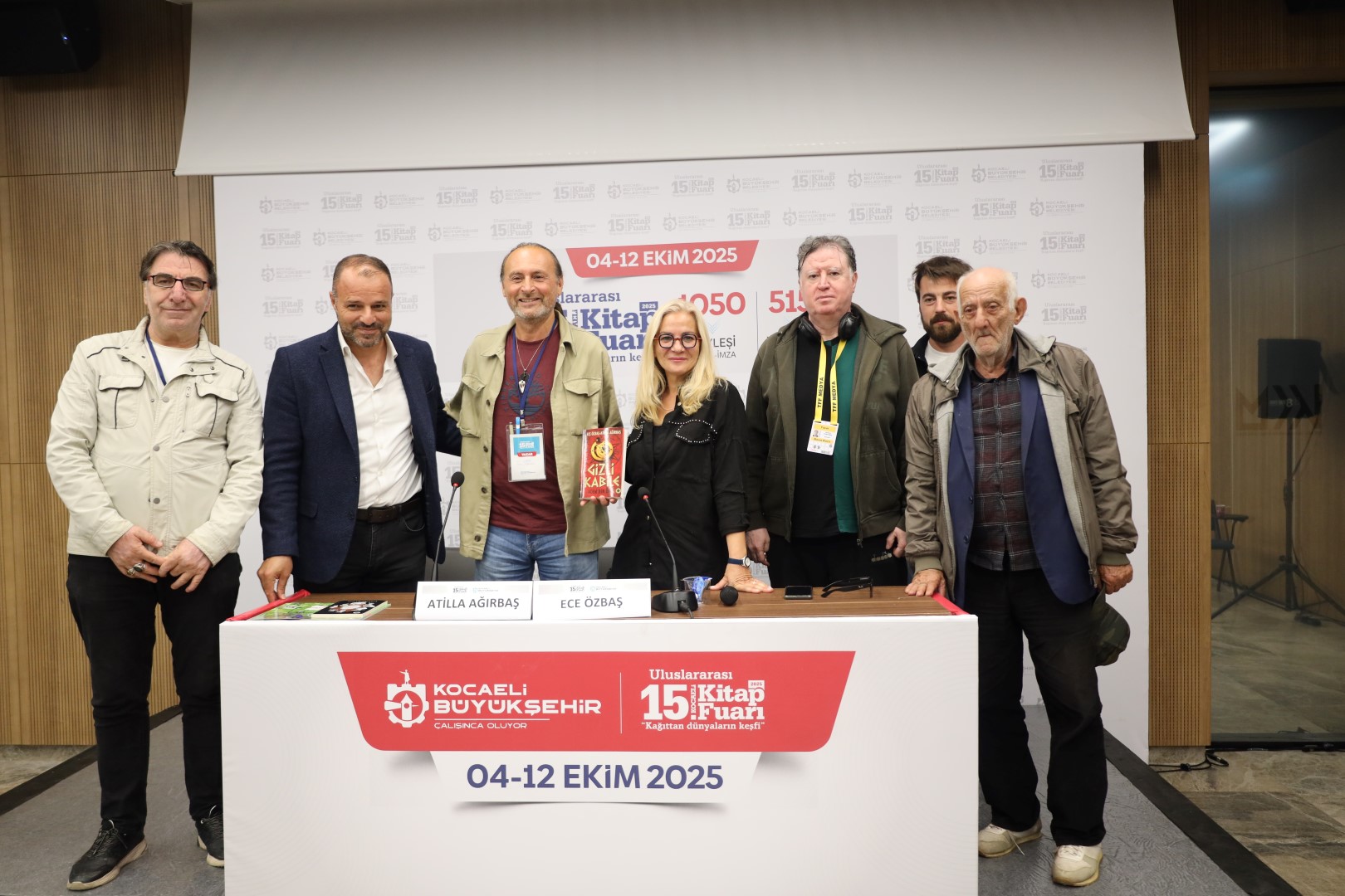 Korkmayın, Mutlaka Takip Edin (9)