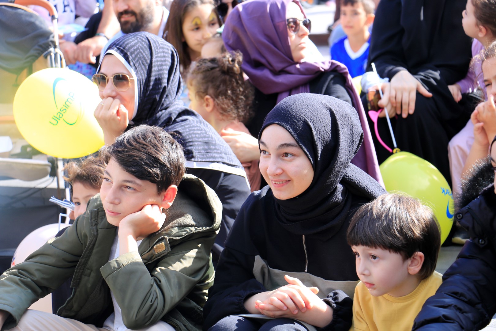 Küçük Okurlar Için Büyük Eğlence (3)