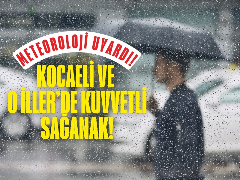 Meteoroloji Hava Durumu Haritasi