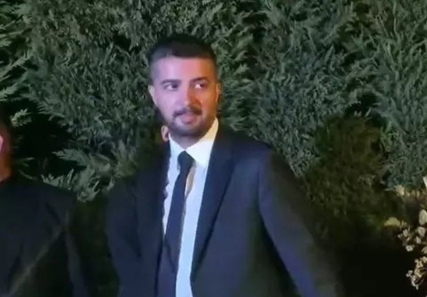 Murat Özdemir