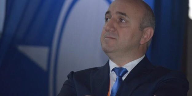 Muzaffer Biyik Kimdir Ak Parti Darica Belediye Baskani