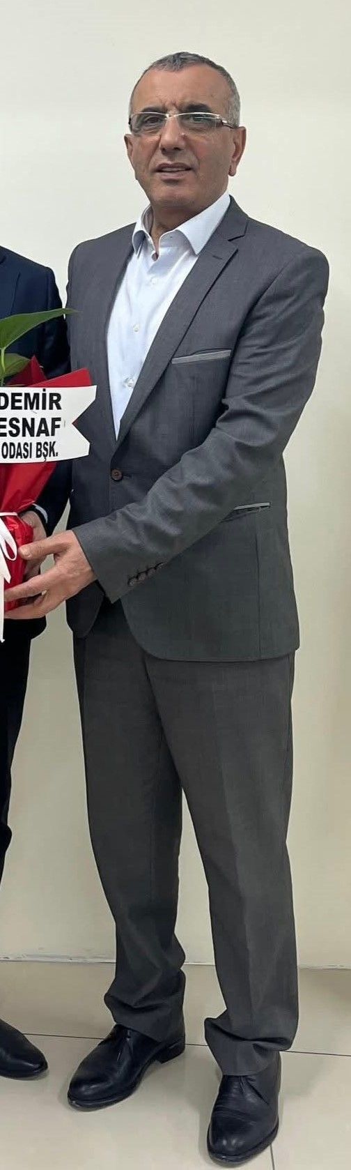 Nejat Kar Gebze Esnaf Sanatkarlar Odasi Baskan Adayi 2026