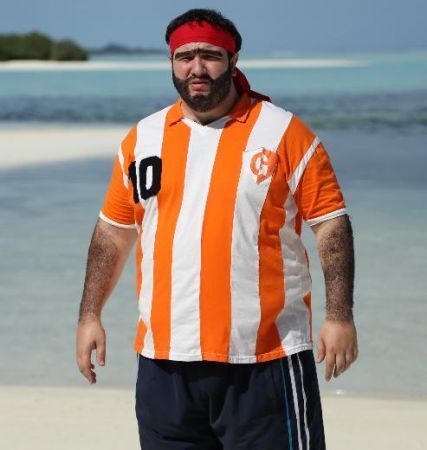 Recep İvedik