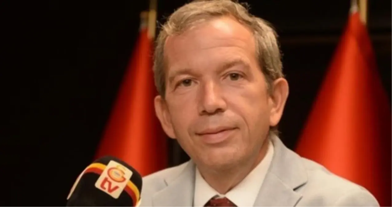 Remzi Sanver Kimdir Remzi Sanver Neden Gozaltina Alindi.jpg