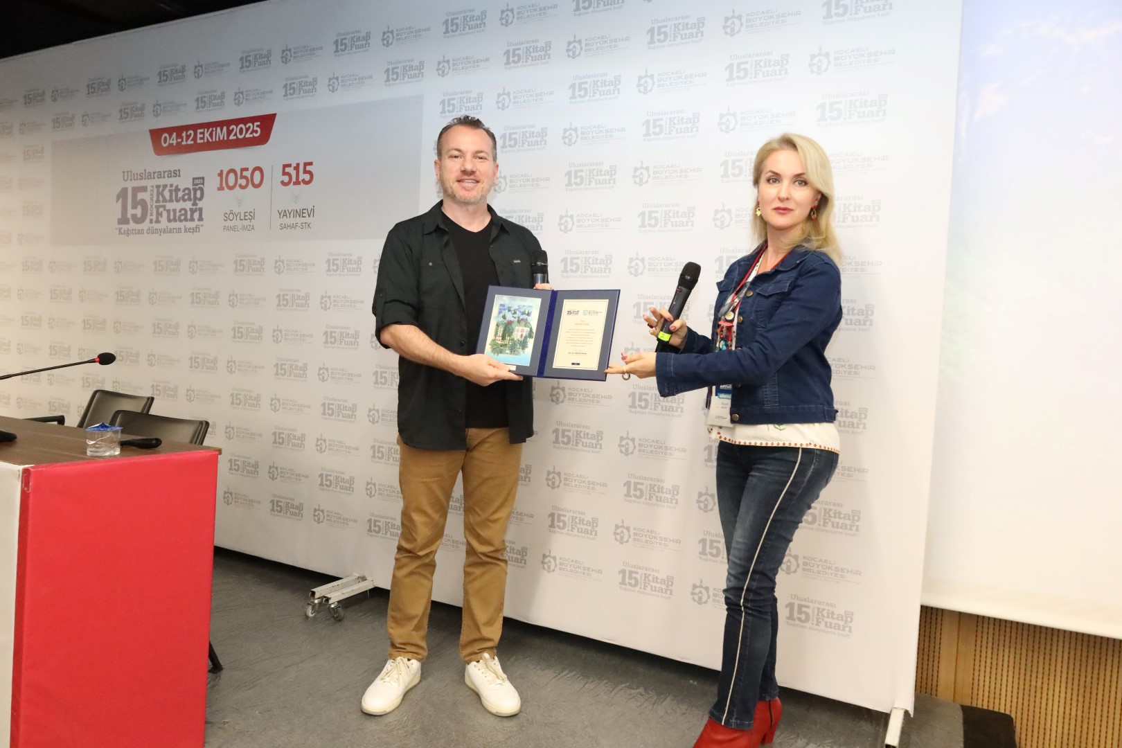 Rotasız Seyyah, 1000 Günlük Gezisini Anlattı (1)