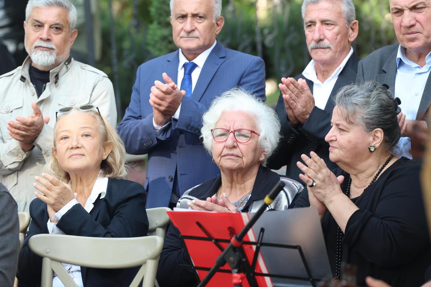 Saygınlar Kulübü'ne Büyükakın Sürprizi (3)