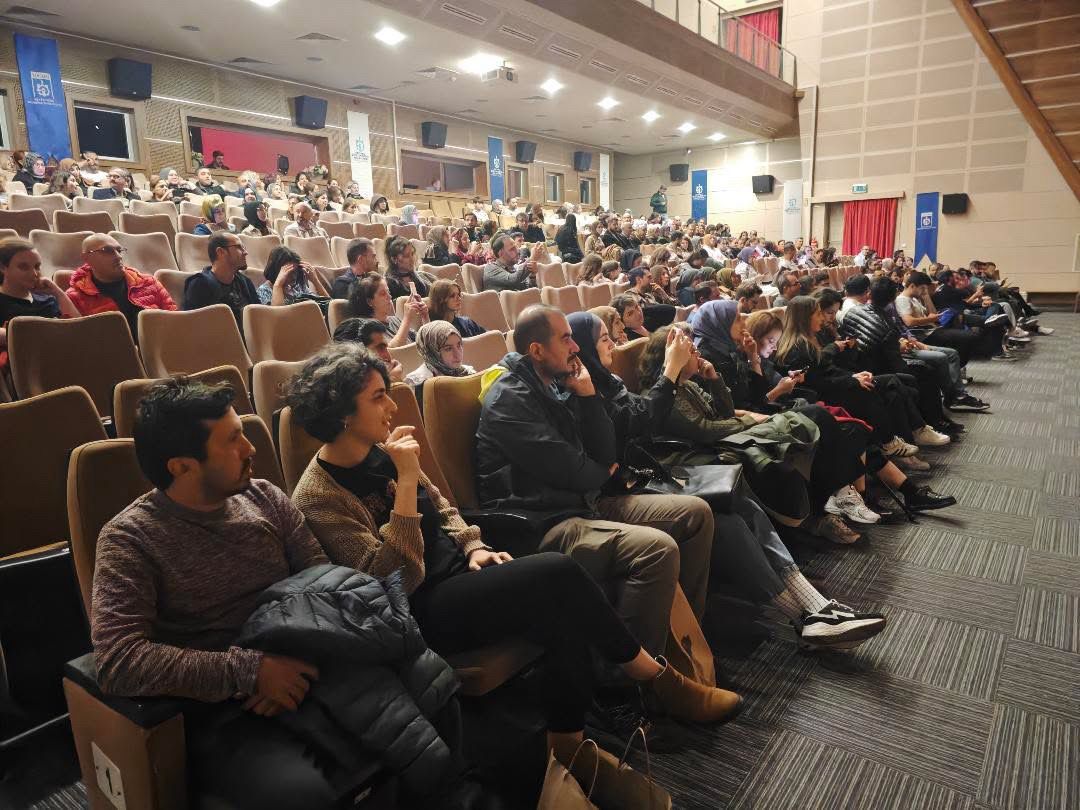 Şehir Tiyatroları, Perdeyi Gebze'ye Taşıdı (1)