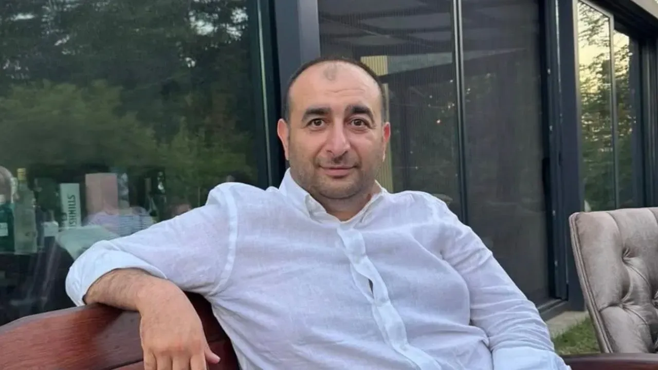 Serdar Oktem (1)