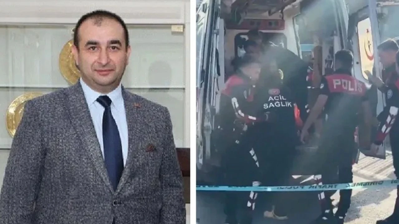 Serdar Oktem
