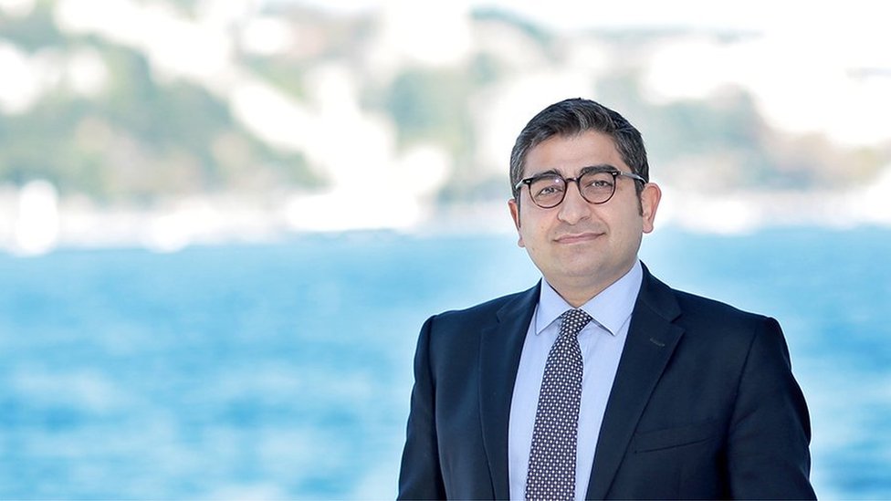 Sezgin Baran Korkmaz Kimdir Nereli