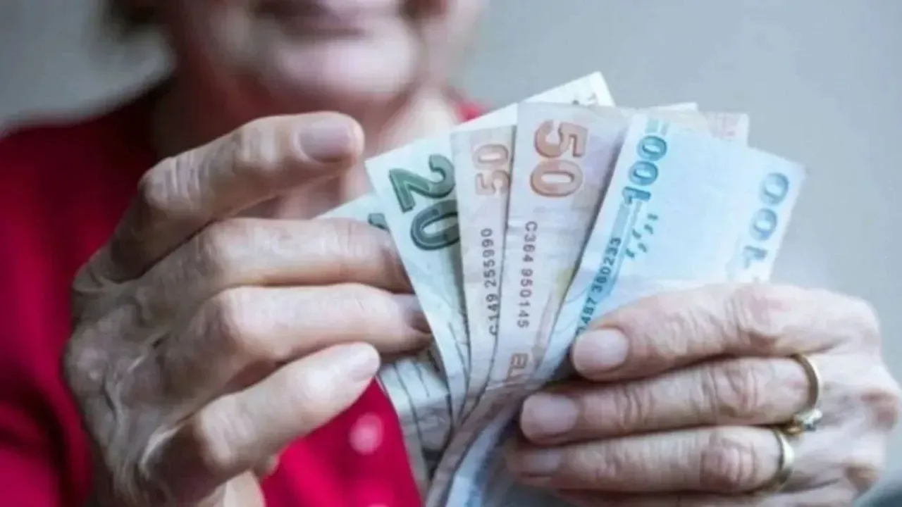 Sgk Dan Emeklilere Uyari