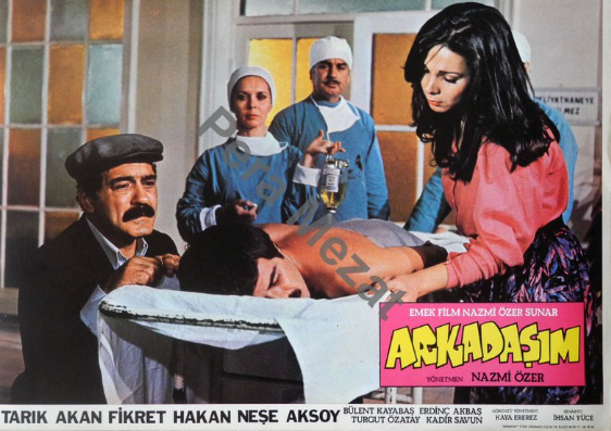 Tarik Akan