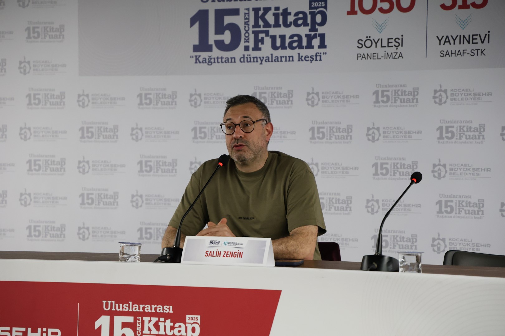 Teknoloji Değil, Hayal Büyütür (4)