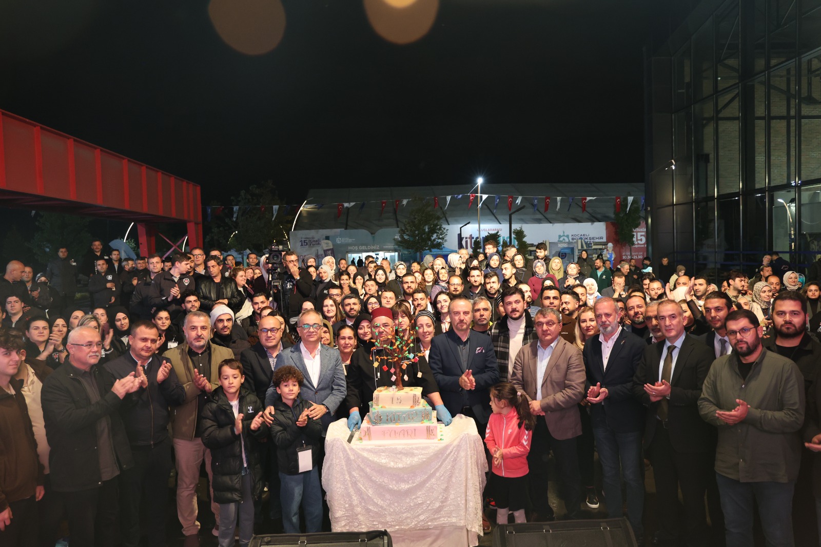 Teşekkürler Kocaeli, Bu Rekor Hepimizin (6)