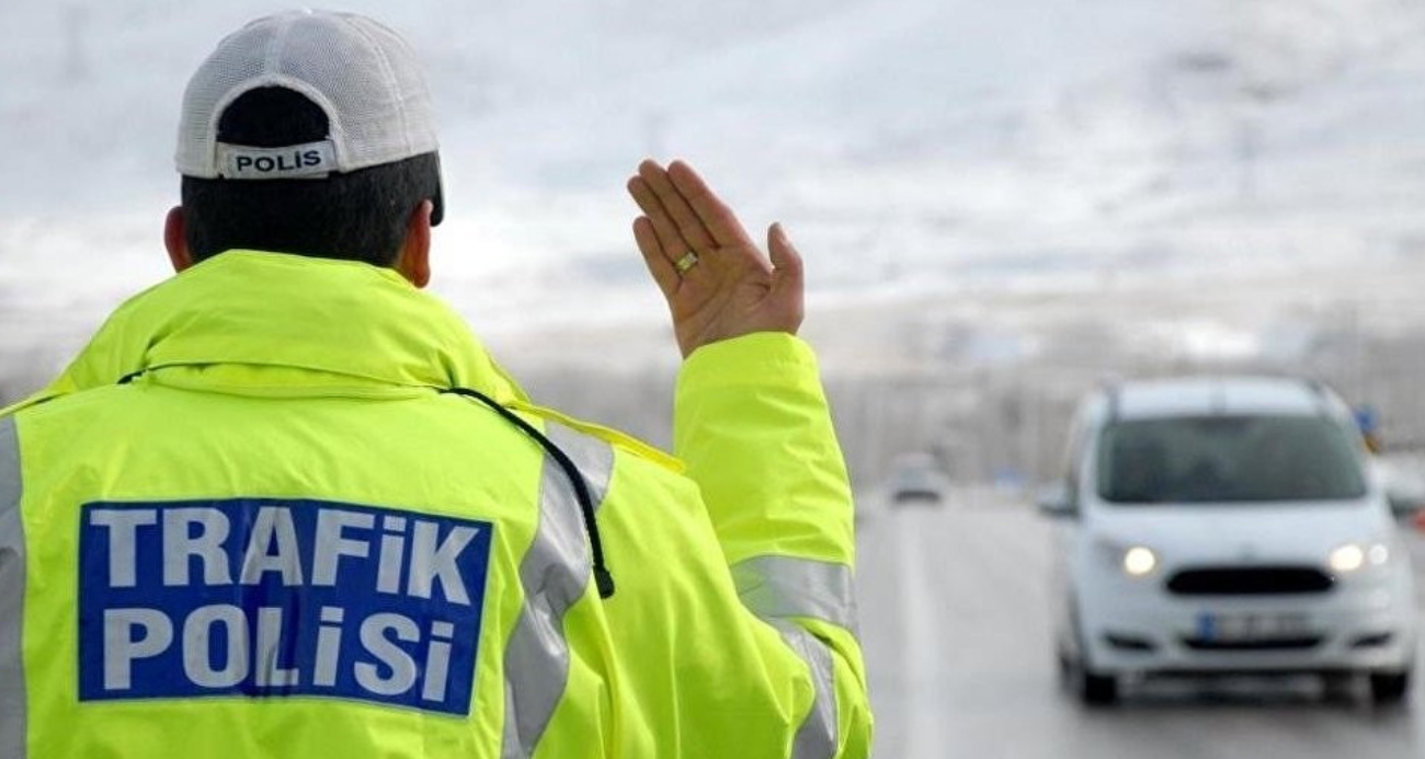 Trafik