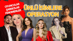 Unlulere Gozaltı