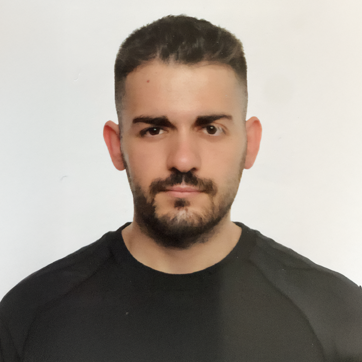 Enes Karakuş