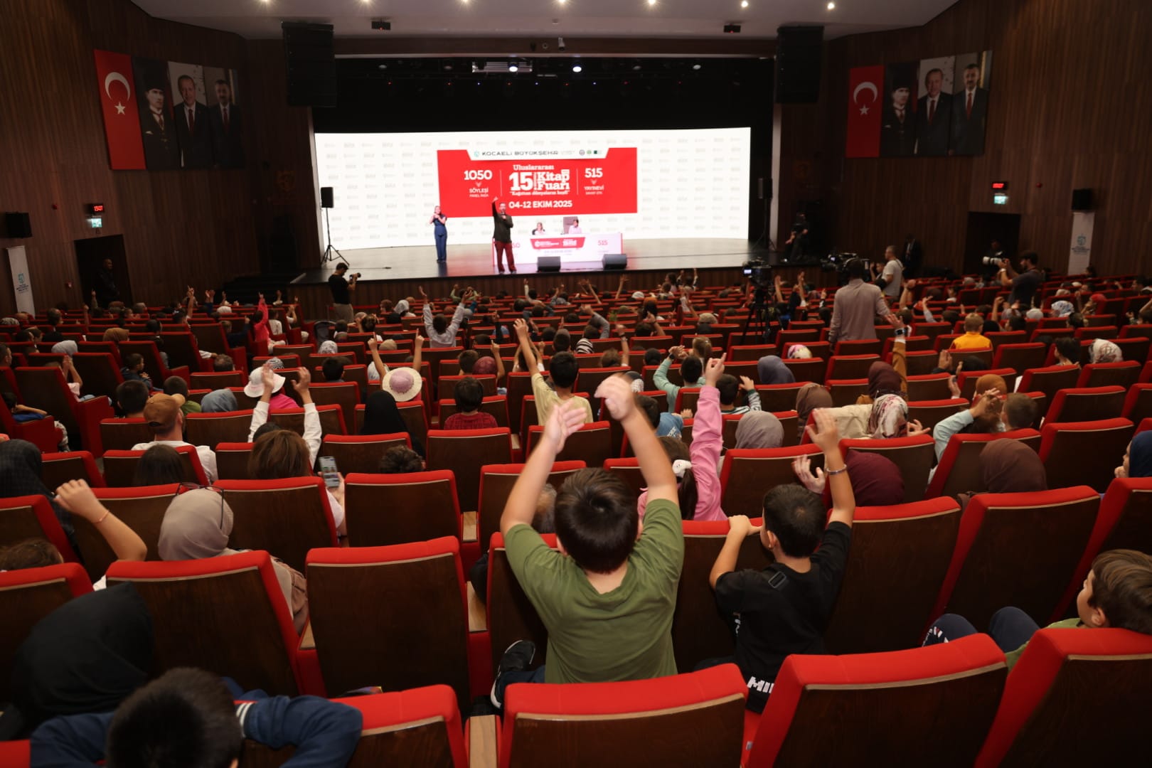 Zamanınız En Değerli Hazine, Kandırılmayın (2)