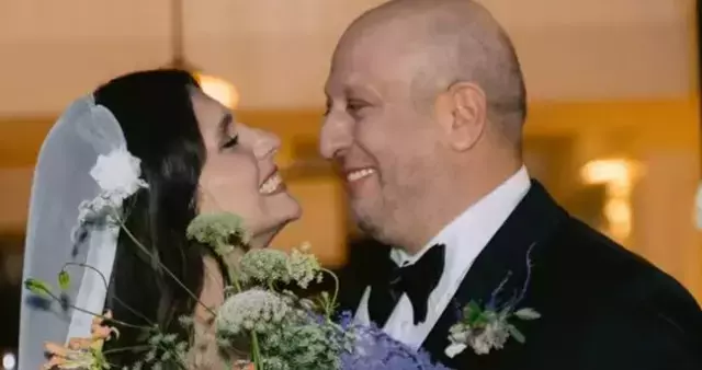 Zeynep Meric Aral Keskin Kiminle Evli