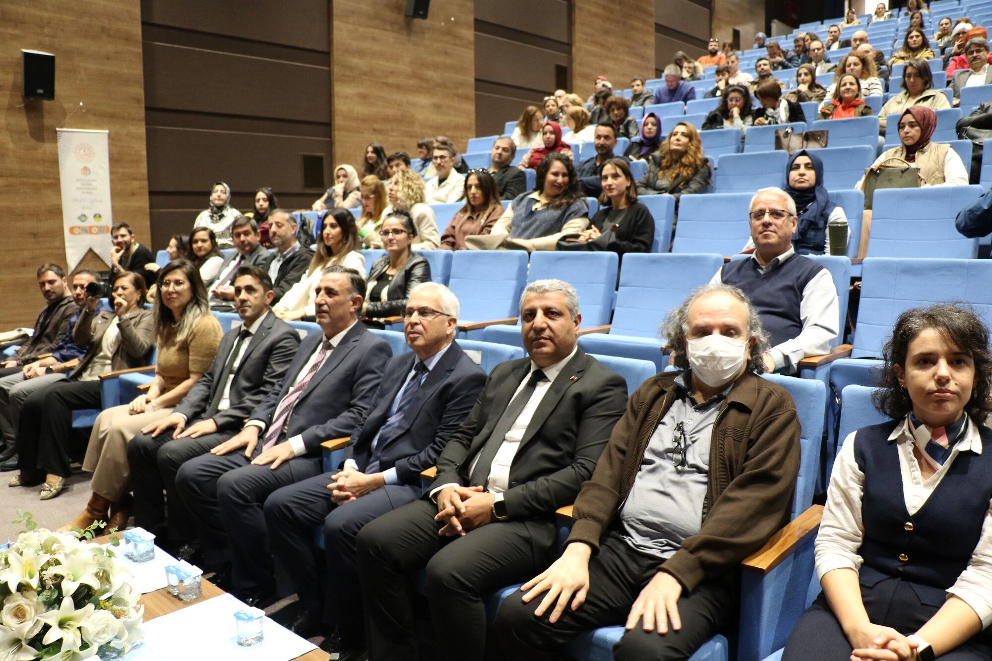 GTÜ’de yapay zeka sınıfa girdi: Öğretmenler için yenilikçi uygulamalar tanıtıldı-1
