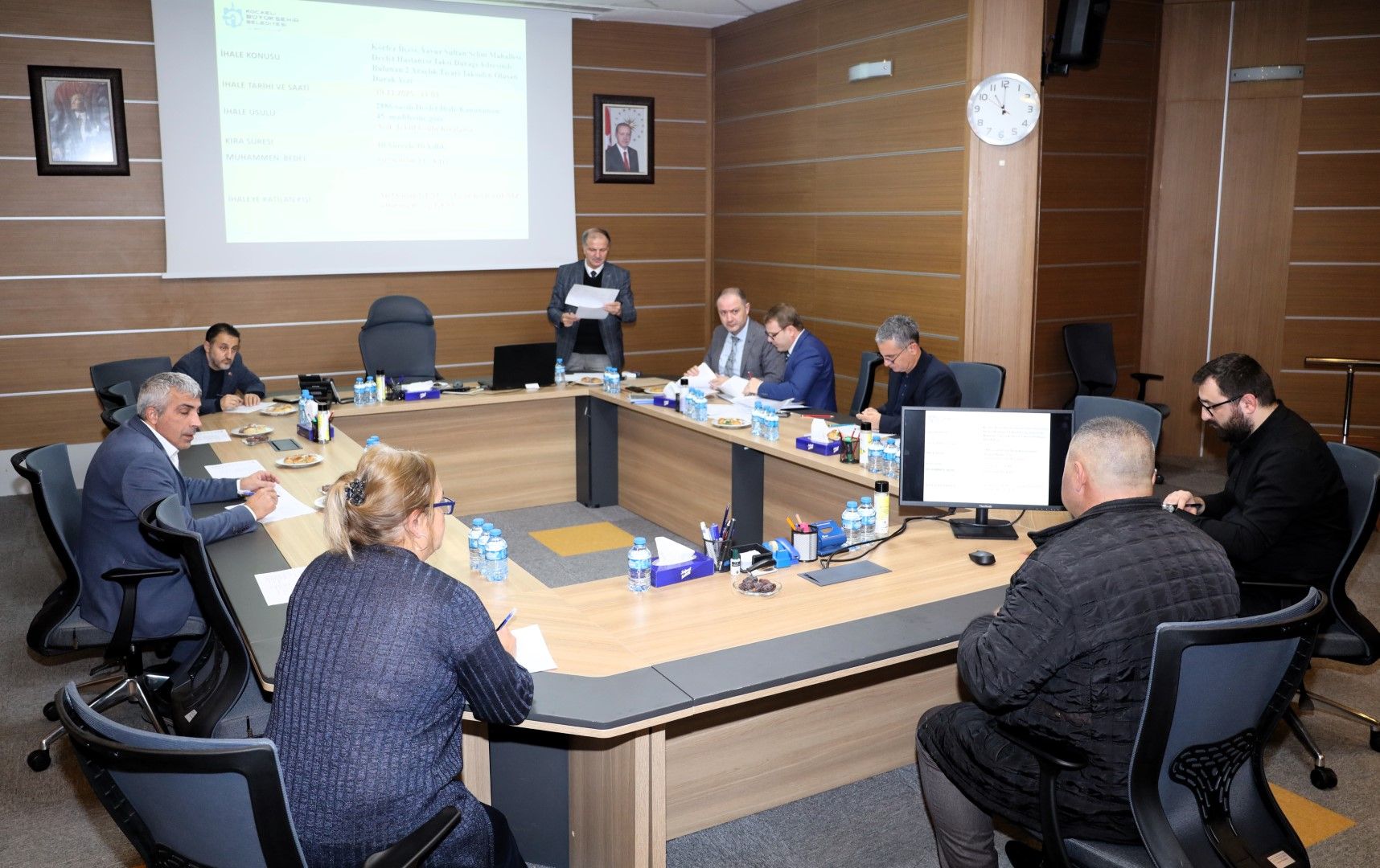147 Ihlal Tespitine 434 Bin Tl Ceza (2) (Büyük)