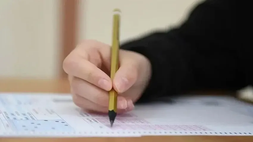 2026 Lgs Sinav Tarihi Aciklandi