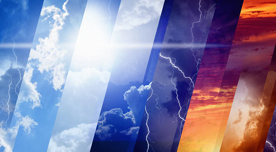 34 Il Icin Saganak Yagis Uyarisi Meteoroloji Kasim 2025.Jpg