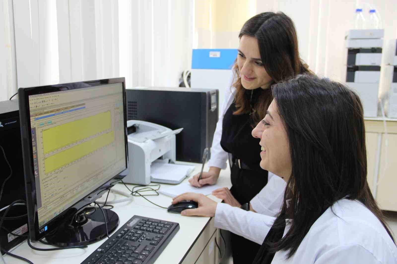 500 Milyon Dolarlık Ihracata Bilimsel Kalkan 2