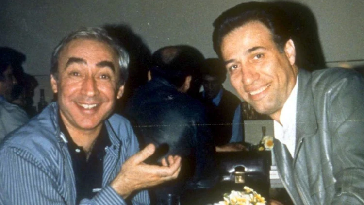 Şener Şen 83 Yaşında: Bir Hayat, Bir Sinema, Bir Efsane-1