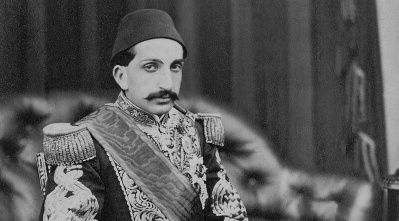 Abdühamid Dönemi 8