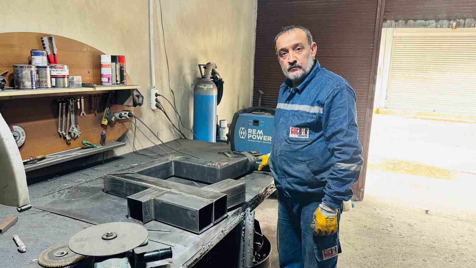 Alaplı’da Üretilen Pelet Sobalar Dünya Pazarında 2