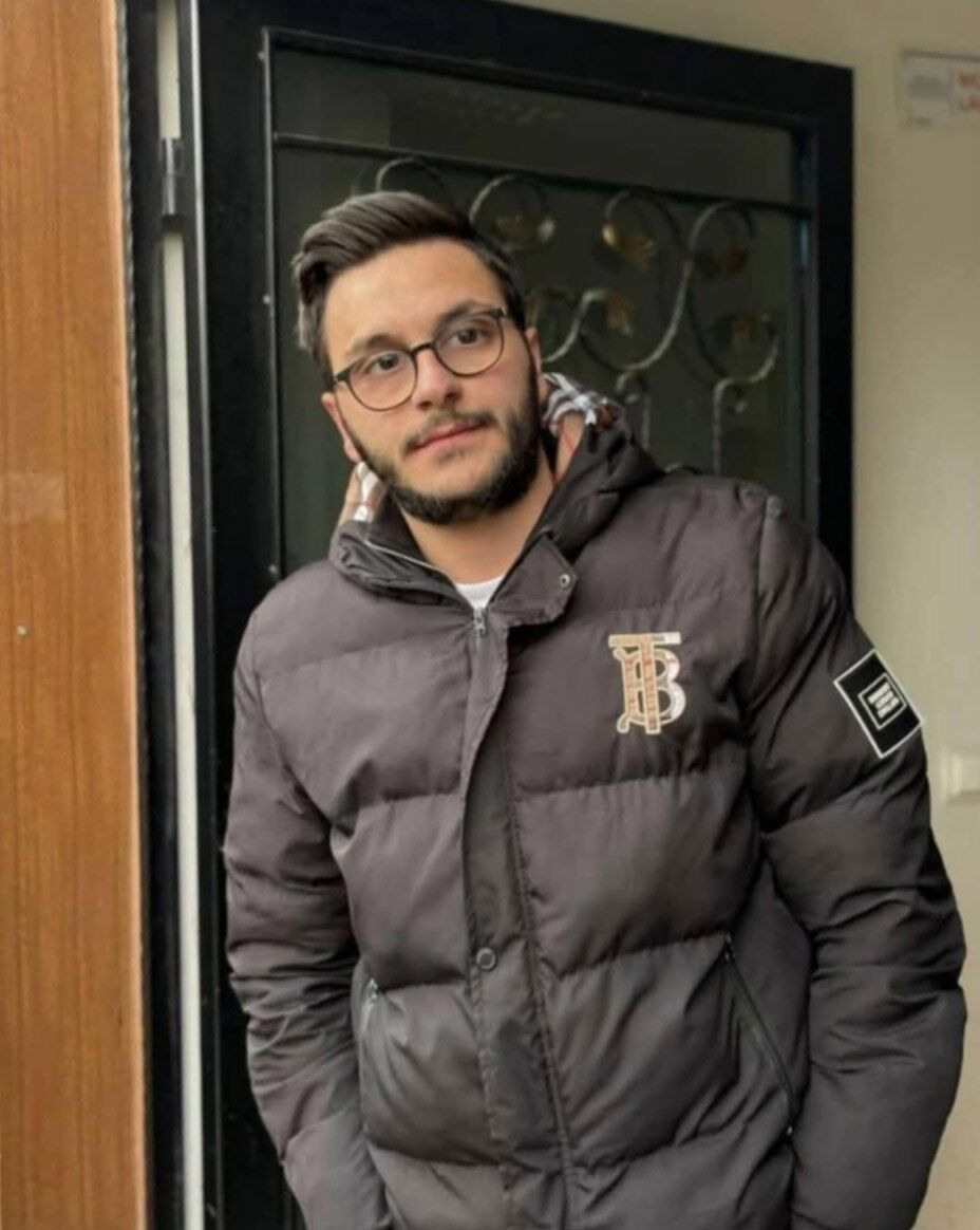 Arızalanan Araca Yardım Etmek Isteyen Genç Başka Bir Aracın Çarpması Sonucu Öldü 2