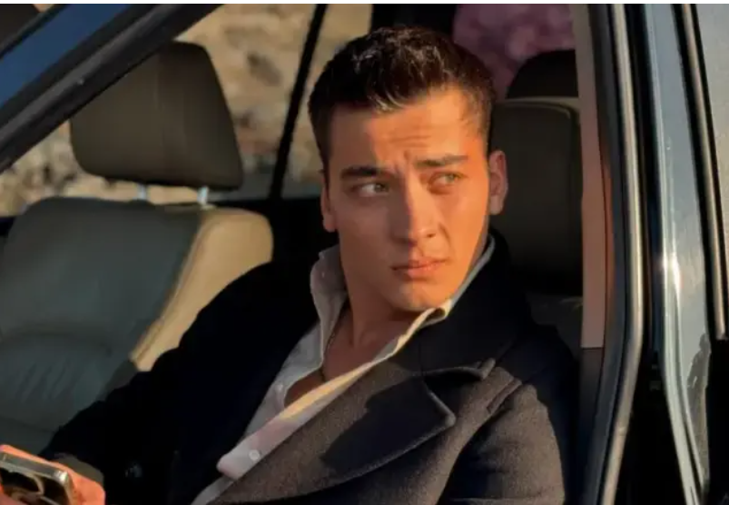 Atakan Özkaya Hangi Dizilerde Oynadı