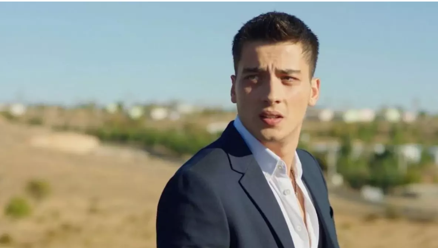 Atakan Özkaya Nereli