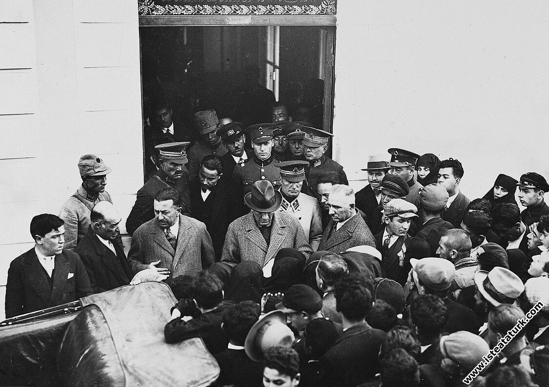 Atatürk