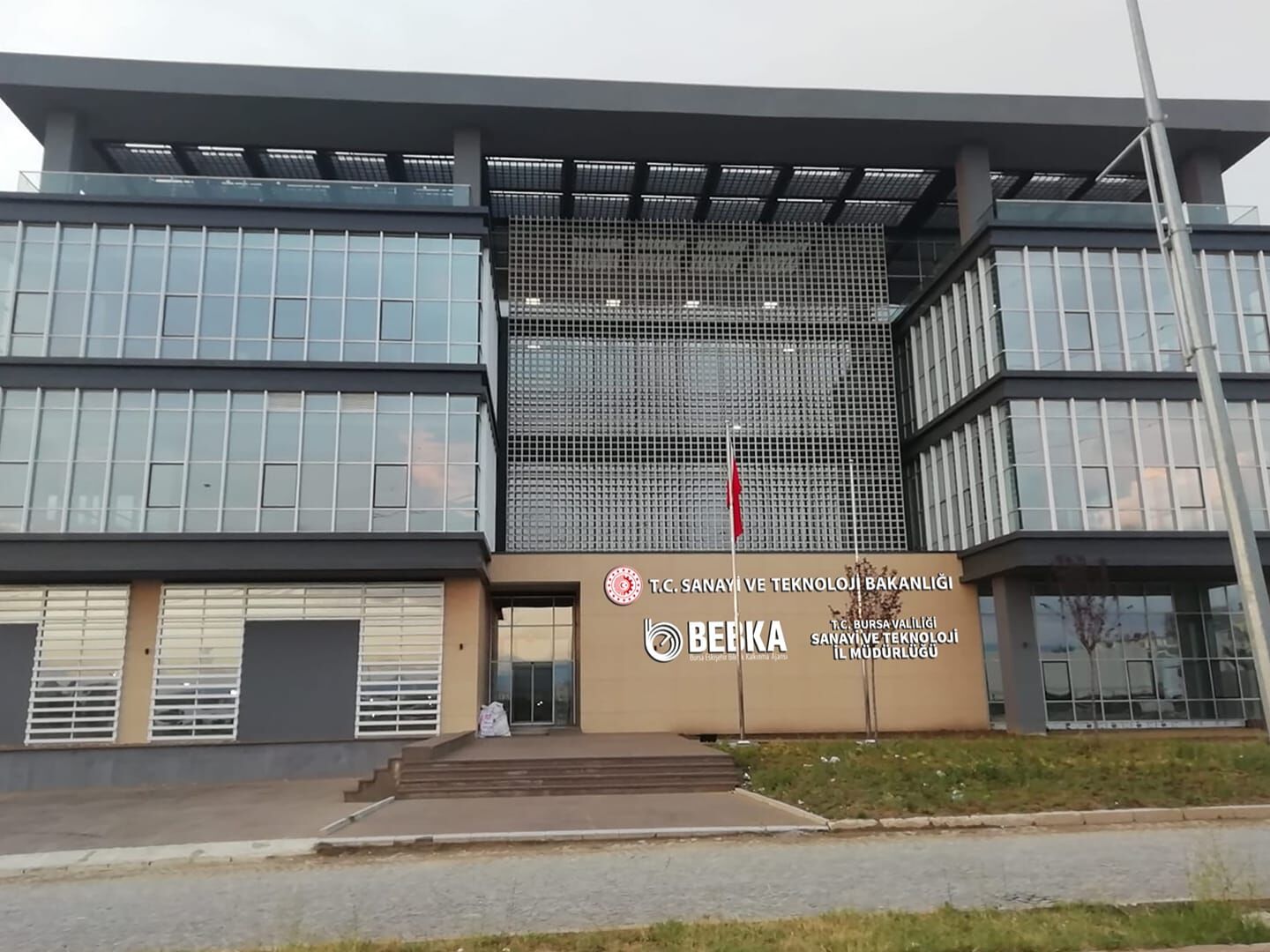 Bebka 1