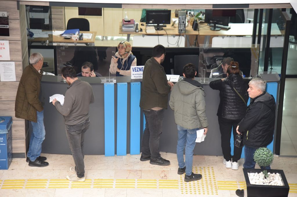 Başiskele’de vergi uyarısı: Emlak ve çevre vergisinde son gün 1 Aralık-1