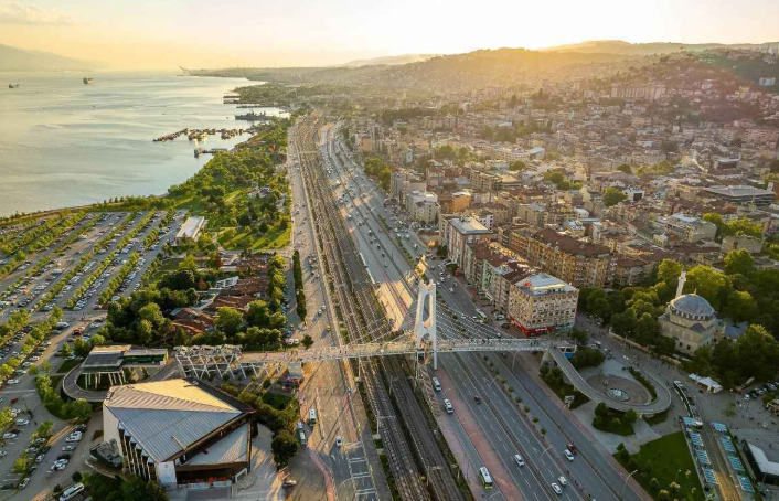 Bursa Gemlik Kocaeli Yol Haritasi.jpg