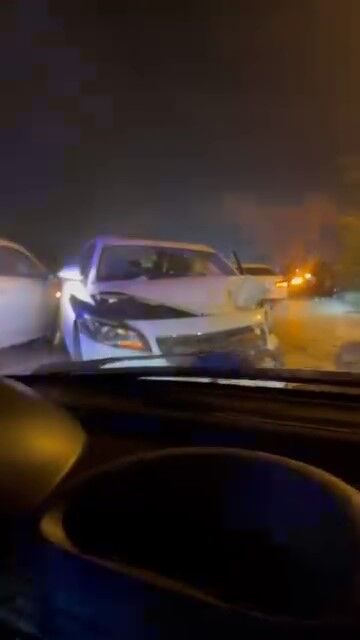 Bursa’da Feci Kaza 1 Ölü 2