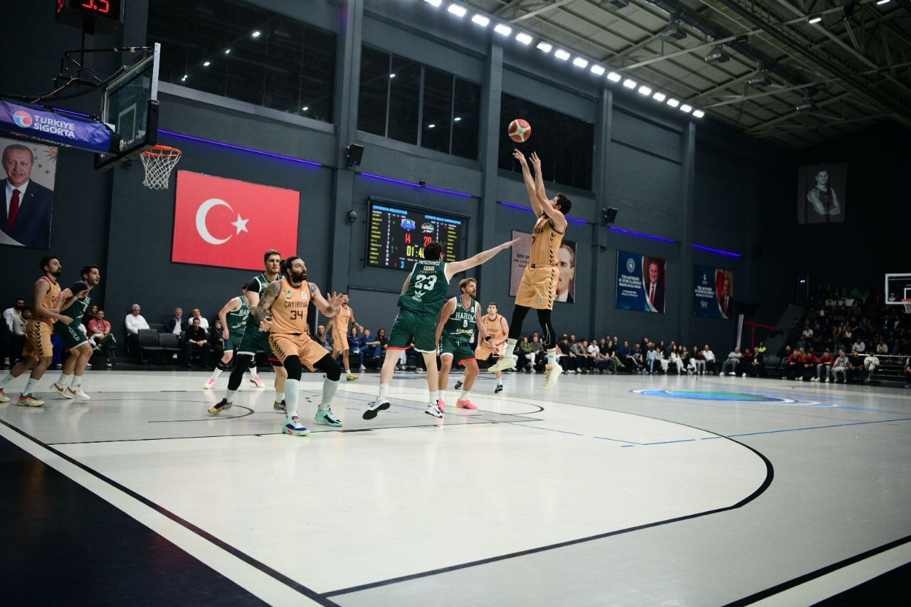 Çayırova Belediyesi, Yoluna Namağlup Devam Ediyor 4