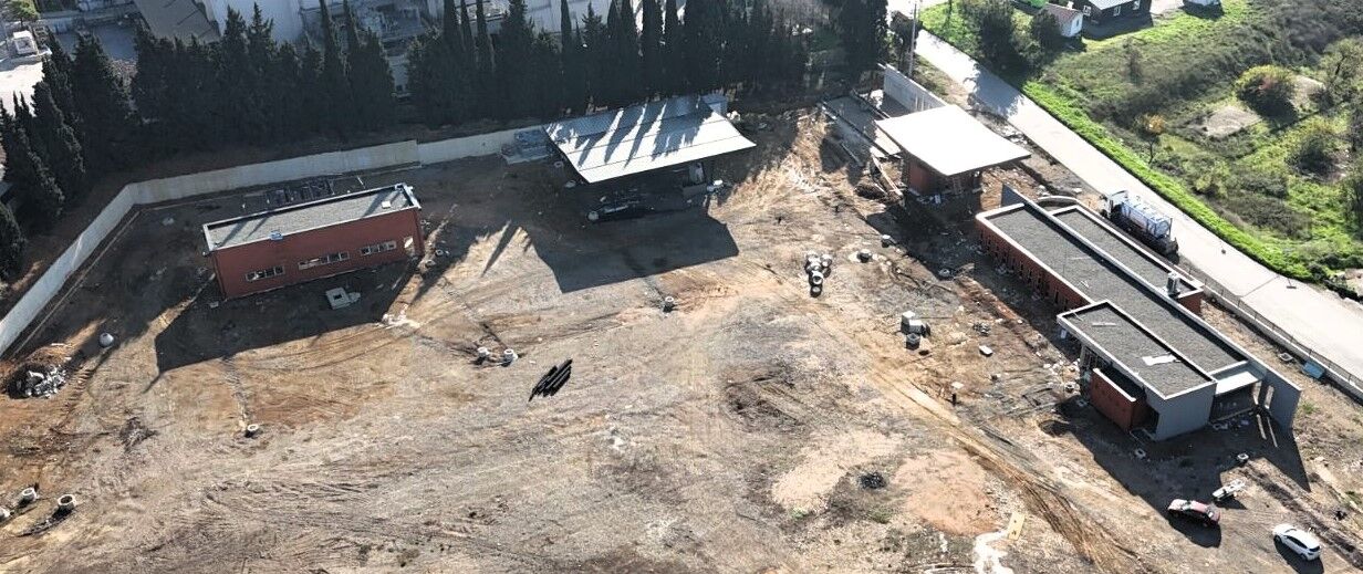 Çayırova Otobüs Garajında Tam Yol Ileri (4)