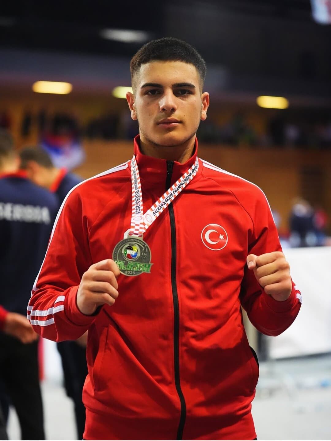 Darıca’nın Şampiyonları Uluslararası Arenada Parladı (1)