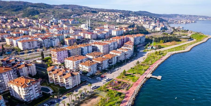 Denizli Kocaeli Otoyol Guzergahi.jpg