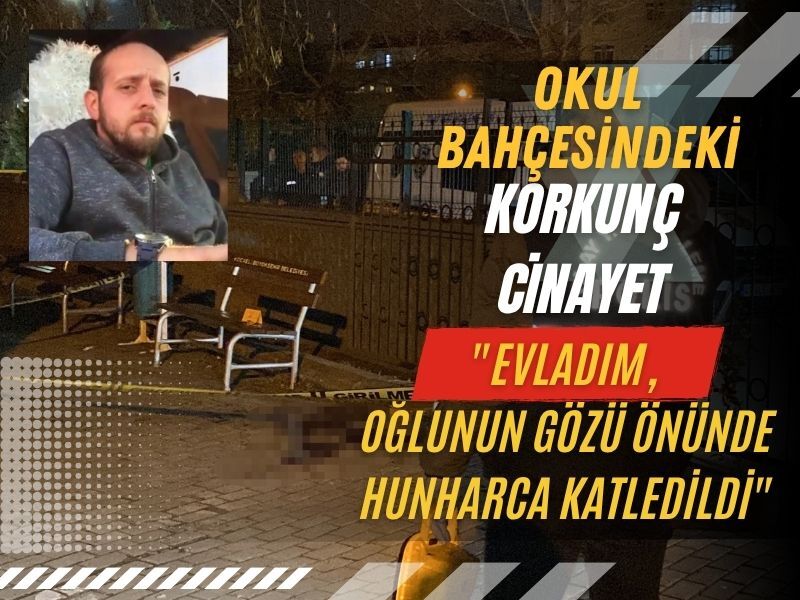 Derince Okul Cinayet Davasi Murat Tosun Yargilama