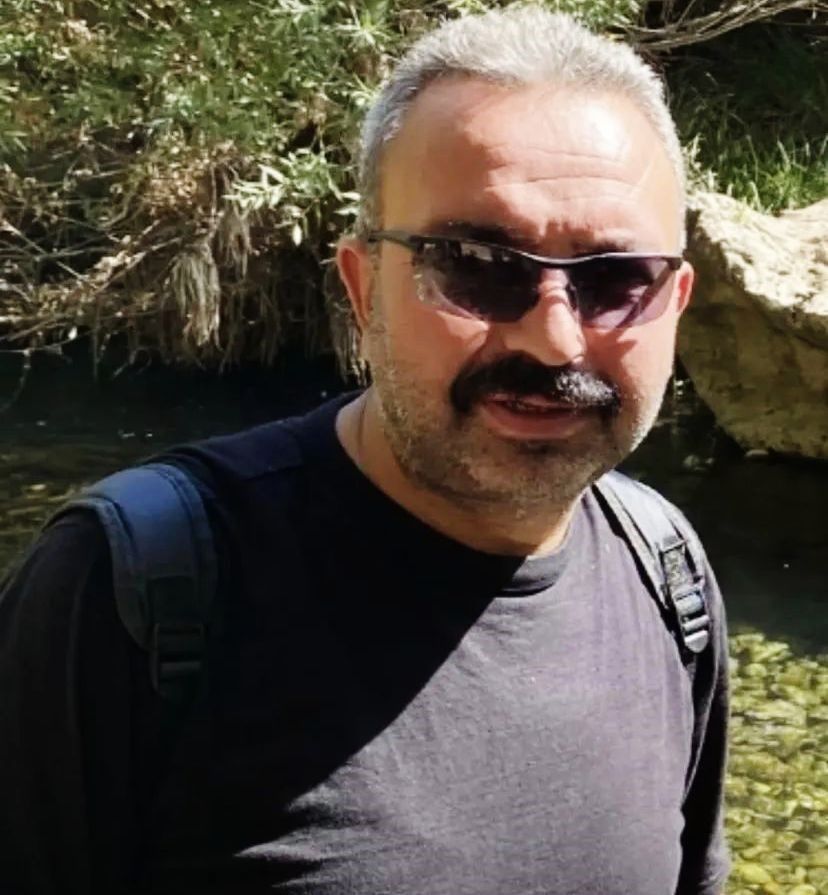 Ders Çıkışı Kalp Krizi Geçiren Öğretmen Kurtarılamadı 2