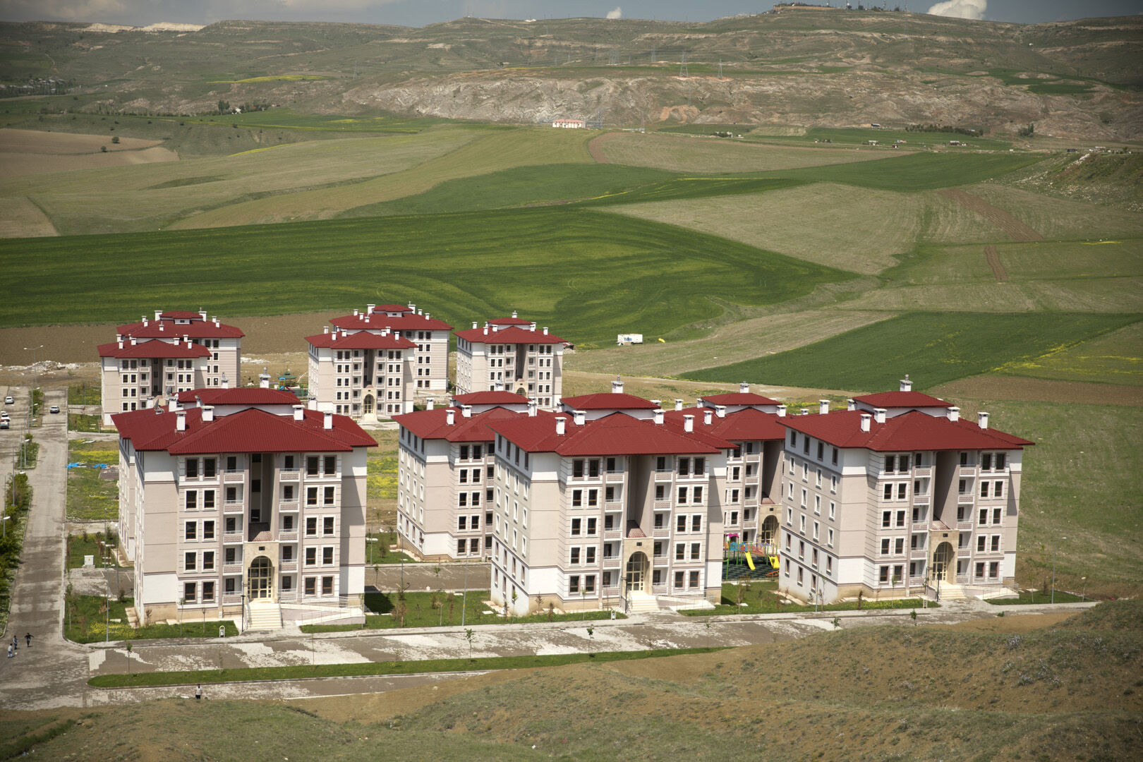 Kocaeli TOKİ Sosyal Konut Taksitleri ve Peşinat Detayları Açıklandı